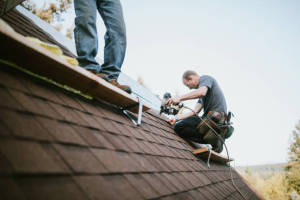 Find Roofers in Gaston County